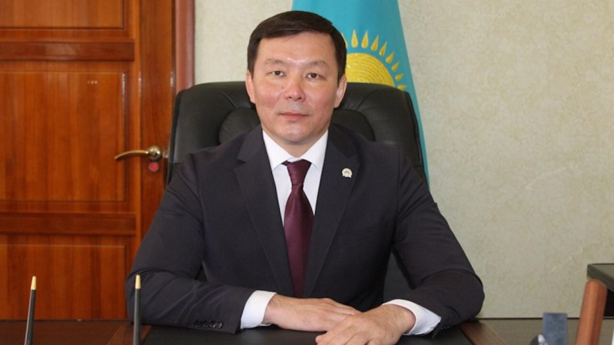  gov.kz 