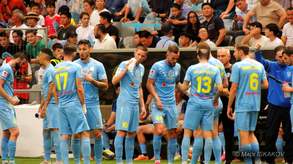  ©El.kz/Мади ИСКАКОВ 