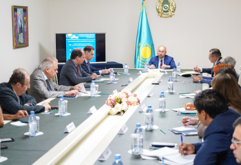 Ресейлік сарапшылар Президенттің Қазақстан халқына жолдауын талқылады