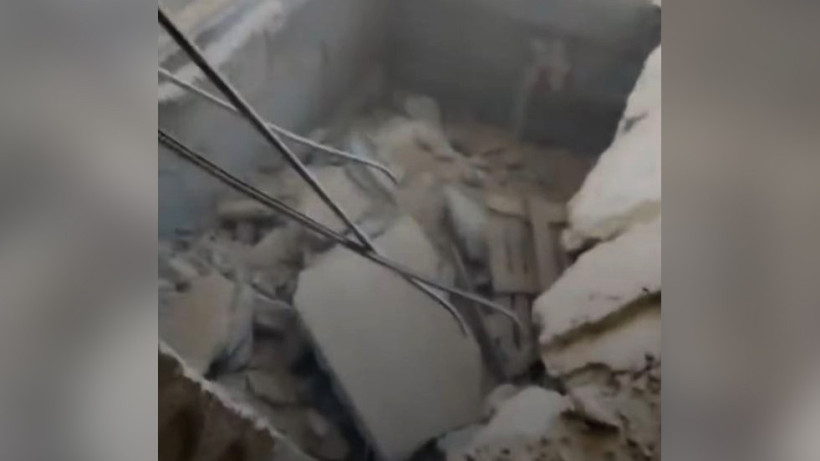  Кадр из видео 