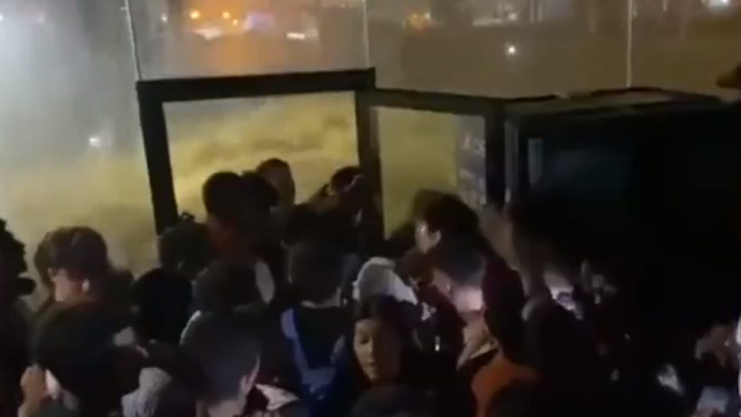  Видеодан алынған кадр 