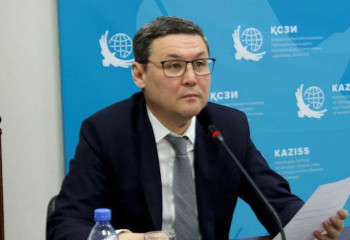 «Бұл – демократиялық практика». Тұқымов аудан әкімдеріне жергілікті бюджетті басқару құқығын беру туралы