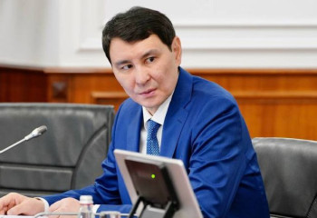 Елімізде АЭС-ке қатысты референдумның өтуіне қанша қаржы кетеді? Қаржы министрі жауап берді