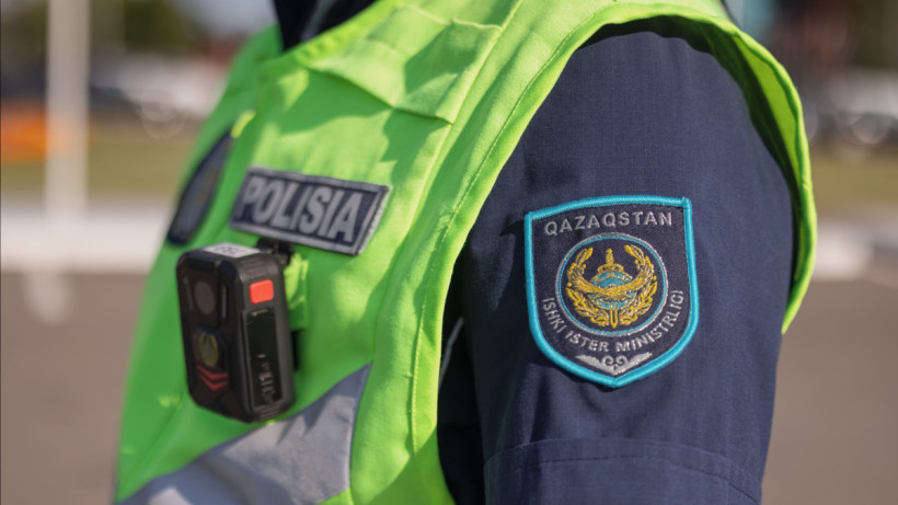  ©El.kz/Артем ЧУРСИНОВ 