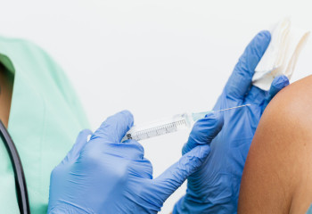 Когда начнётся вакцинация от гриппа, рассказали в Минздраве РК