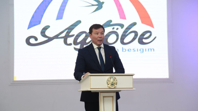  пресс-служба акима Актюбинской области 