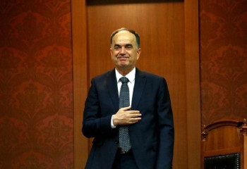 Президент Албании с официальным визитом посетит Казахстан