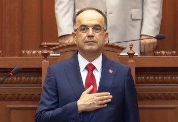 President of Albania to visit Kazakhstan