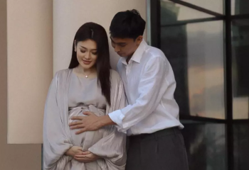 Ерке Есмахан неге гендер-пати жасамайтынын айтты