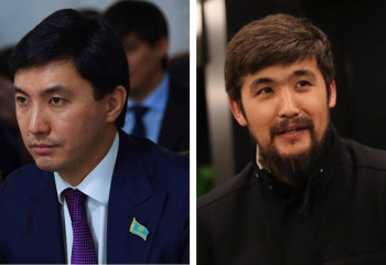 Қайрат Құдайберген мен «Дикий Арманға» қатысты қылмыстық іс сотқа жіберілді