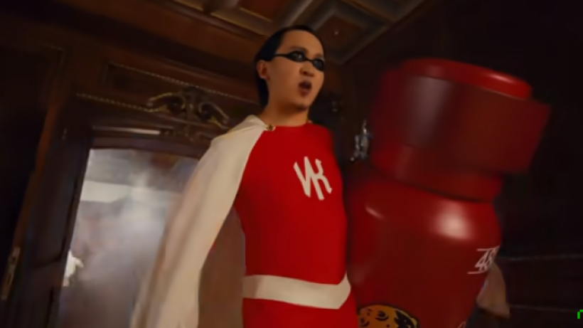  Кадр из видео 