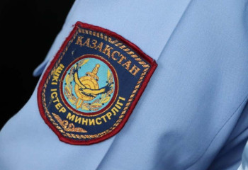 СҚО-да ауыл тұрғындарынан тіркелмеген қару тәркіленді