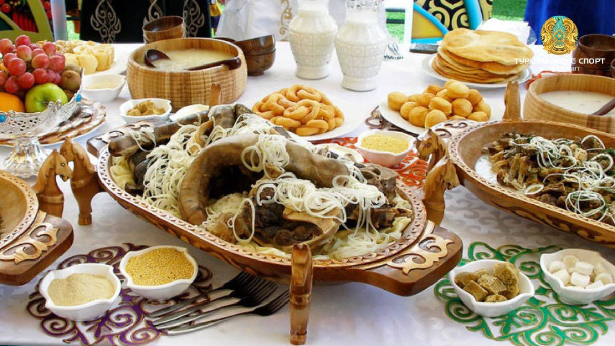Бесбармак и «Казахстанское рафаэлло»: какие национальные блюда выбирают туристы в Казахстане