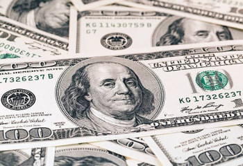 Қор нарығында доллар қымбаттап жатыр