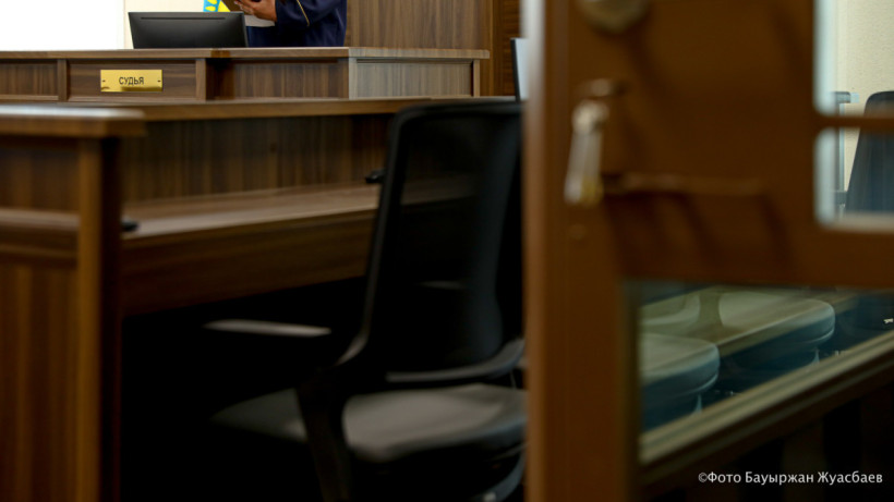  ©El.kz/Бауыржан ЖУАСБАЕВ 