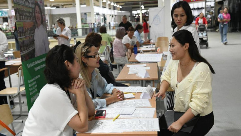  пресс-служба акима Астаны 