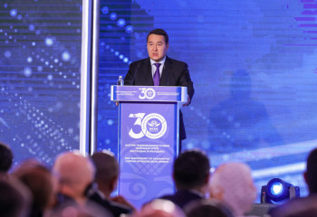 На Северном Каспии добыто 90 млн тонн нефти и 55 млрд кубометров газа