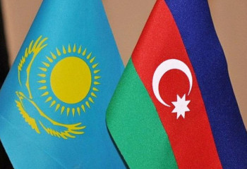 Қазақстан мен Әзербайжан Қарулы күштерінің идеолог мамандары тәжірибе алмасты