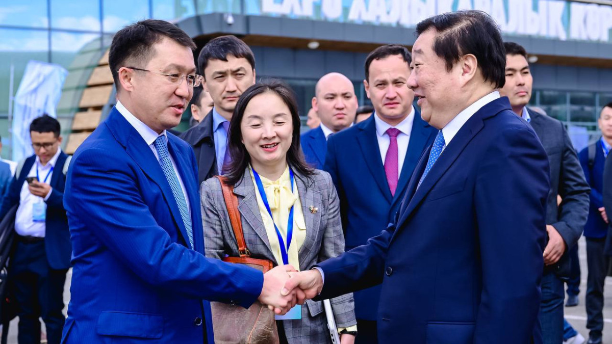  gov.kz 