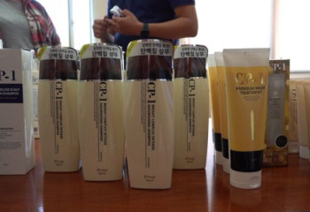 Контрабанду из Кореи продавали в Шымкенте