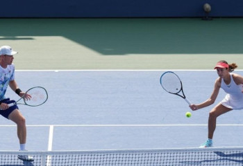 US Open: қазақстандық теннисші финалға шықты