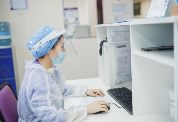 МӘМС арқасында шалғай ауылдарда көрсетілетін медициналық көмек түрі кеңейтілді