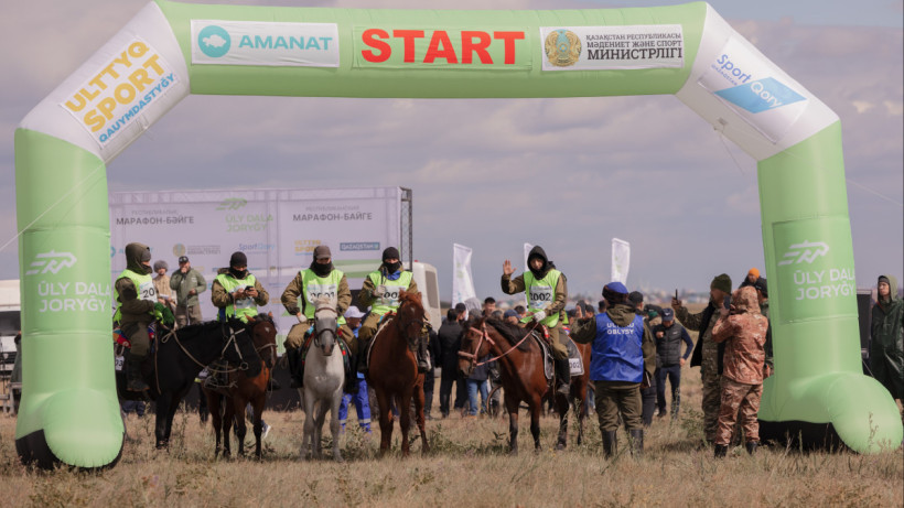  ©El.kz/Артем ЧУРСИНОВ 