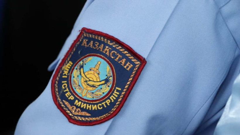  © Polisia.kz 