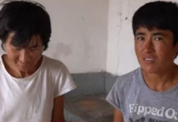 Түркістанда ағасы екі қарындасын он жыл бойы құлдықта ұстаған