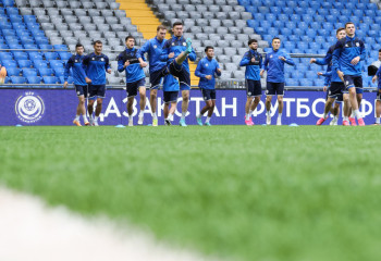 Қазақстан – Финляндия матчына билеттер 50 мың теңгеден сатылып жатыр