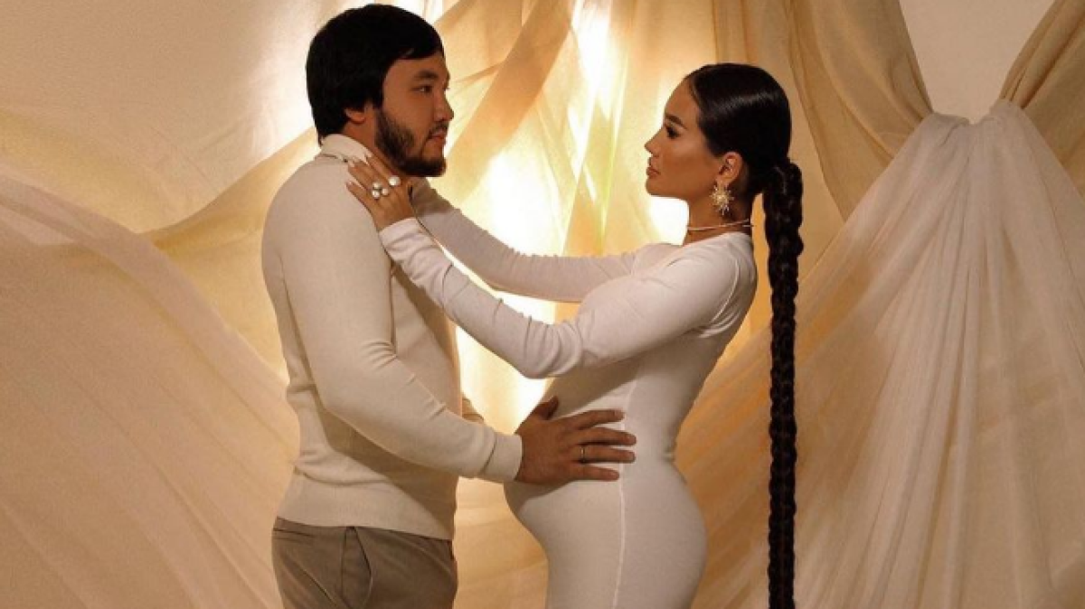  instagram.com/bayzakova 