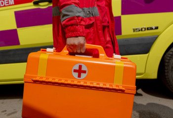 Ұлытау облысындағы кеніште жұмысшы қаза тапты