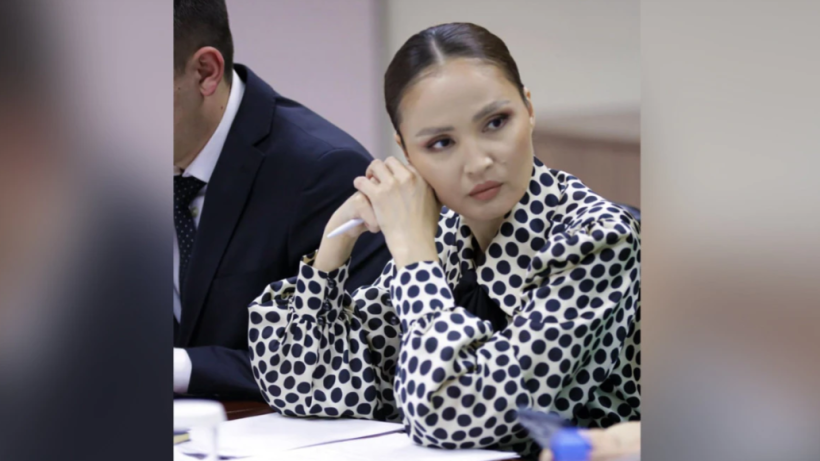  instagram.com/zhuldyzabdukarimovaofficial 