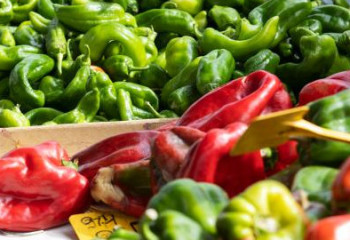 Астанадағы жәрмеңкеңде қай өңірлер өз өнімдерін ұсынады?