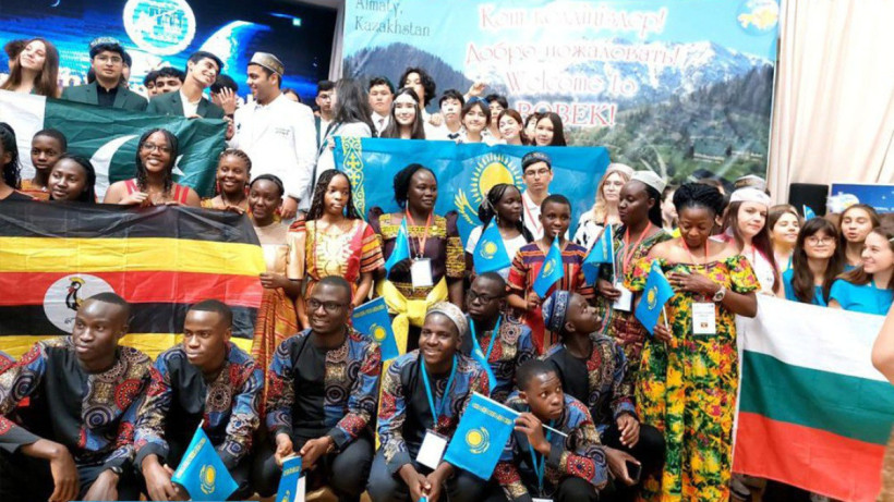  Ministry of Education 