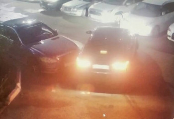 Полиция жол апаты болған жерді тастап кеткендерге қандай жаза қолданылатыны туралы айтты