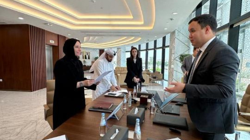  Ғылым және жоғары білім министрлігі 