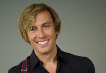 Максим Галкин Қазақстанда концерт беретін болды