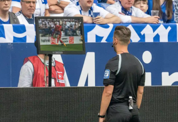 Қазақстан – Солтүстік Ирландия матчының төрешілері анықталды