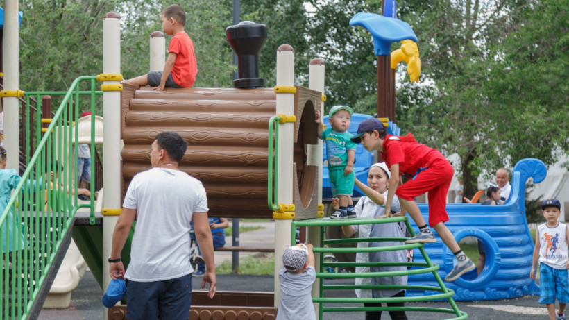  ©El.kz/Артем ЧУРСИНОВ 