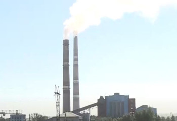 «Зелёный» ТЭЦ предложили построить в Карагандинской области