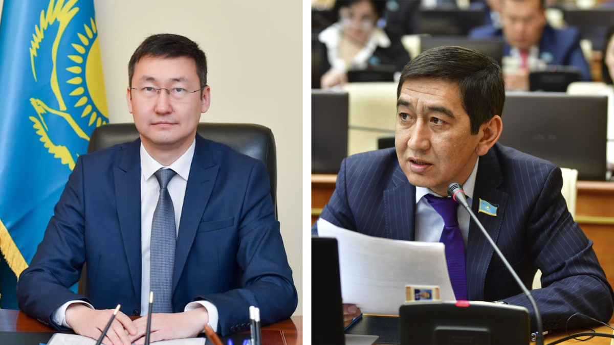  ҚР ДСМ / t.me/mazhilis_kz 