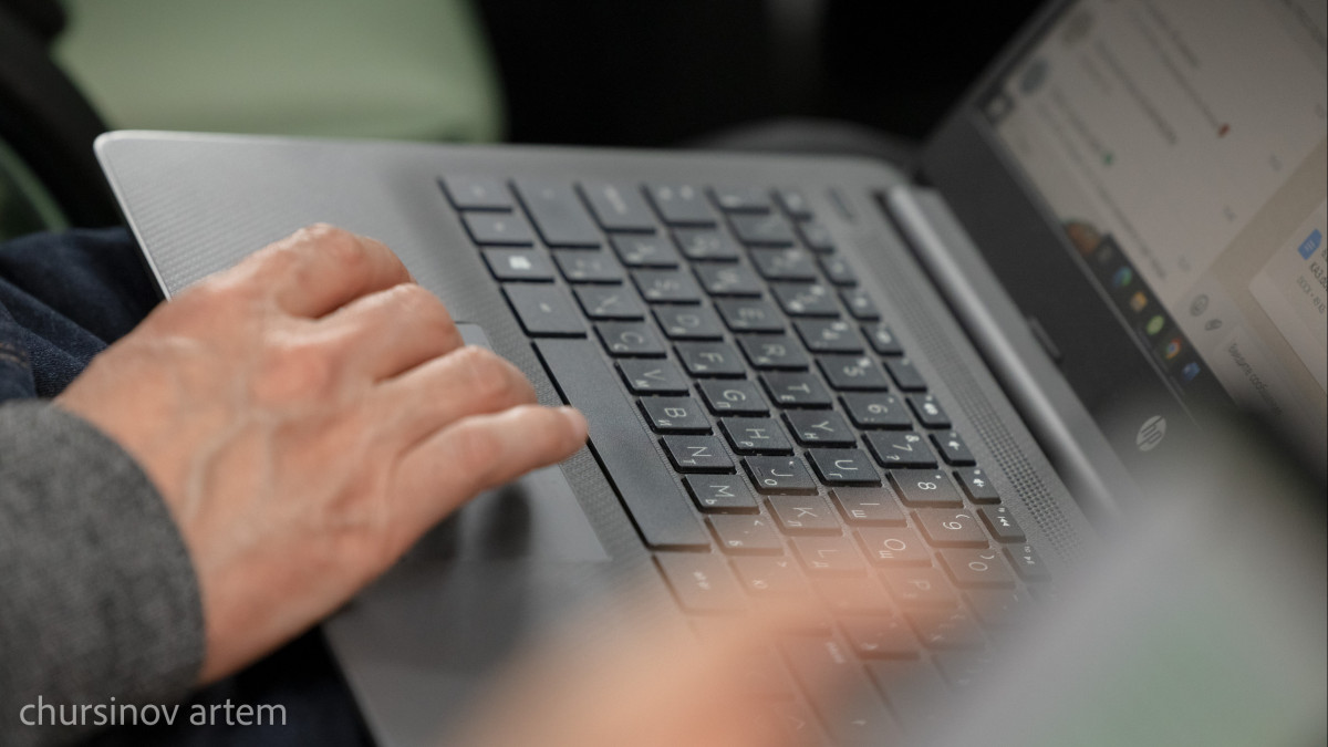  ©El.kz/Артем ЧУРСИНОВ 