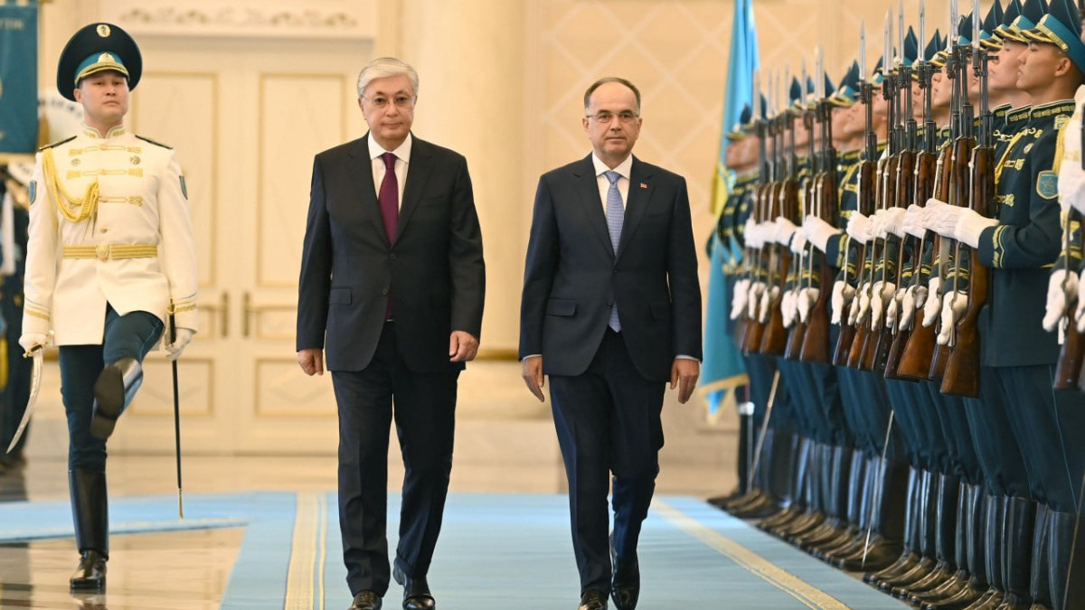  Akorda.kz 