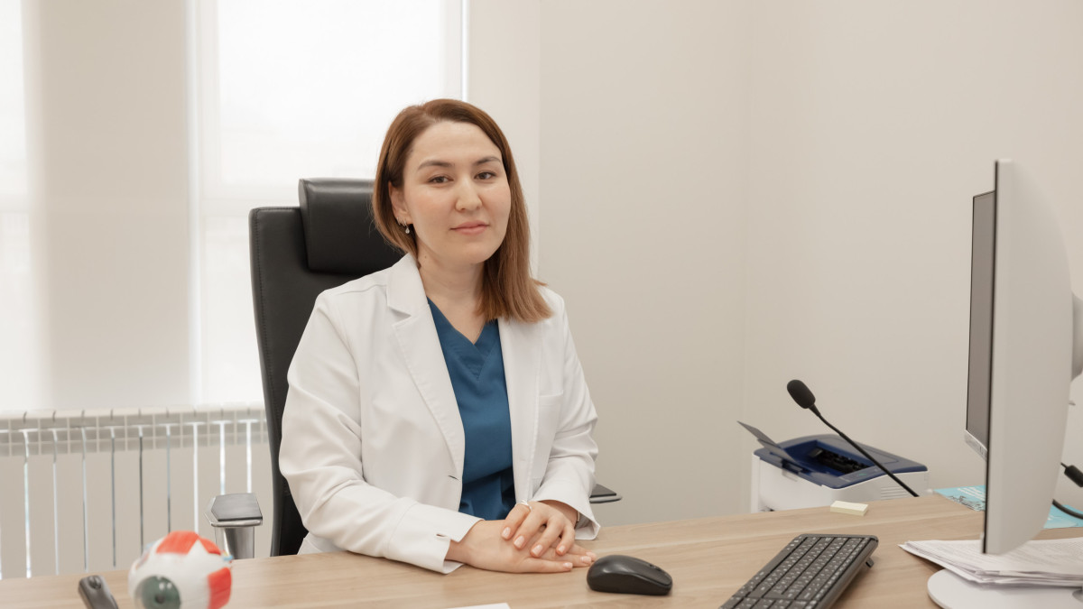  ©El.kz/Артем ЧУРСИНОВ 