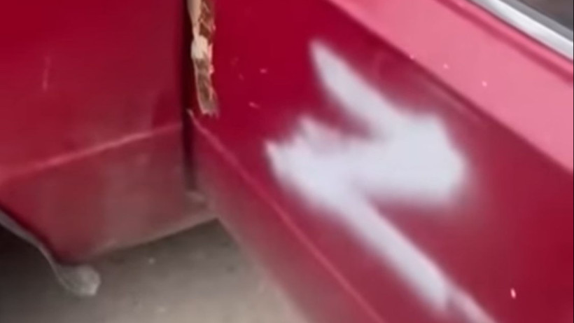  видеодан алынған кадр 