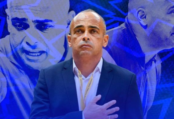 Футзалдан Қазақстан құрамасының бапкерлер штабы жасақталды