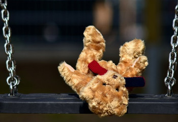 Педофил отсидел в колонии 20 лет и через три месяца взялся за старое