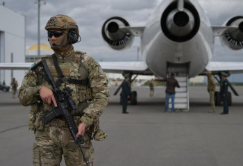 В 2023 году в Казахстане предотвращено два крупных теракта - КНБ