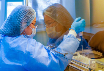 Алматыда қызылша жұқтырғандардың саны артқан